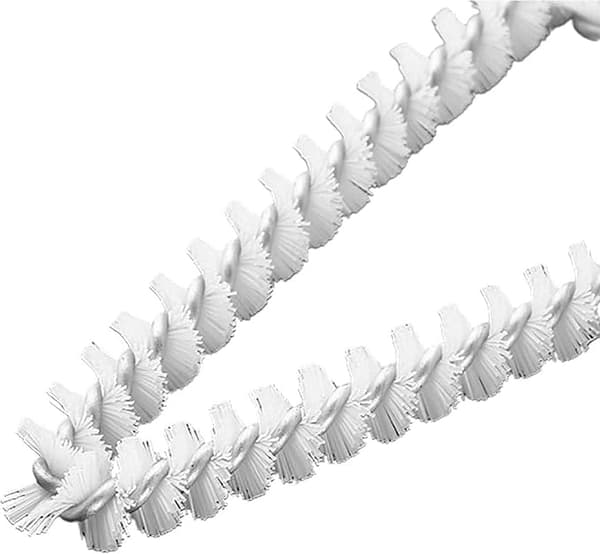 Track Cleaning Brush for Windows or Sliding Doors