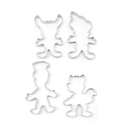 Bamse Bageforme