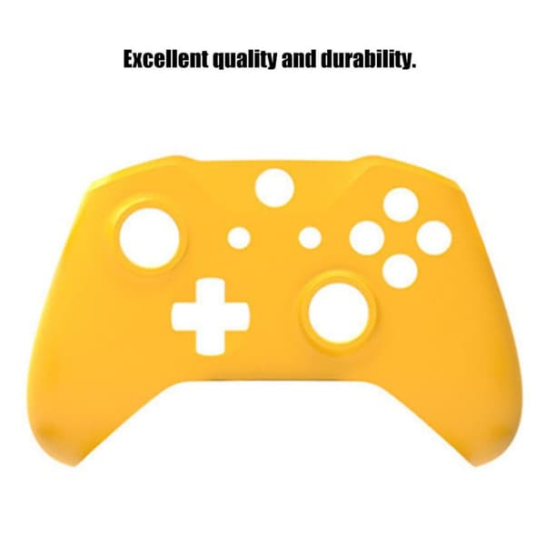 Komplette beskyttende udskiftningsdele til Xbox One Wireless Wolverine farve KLB