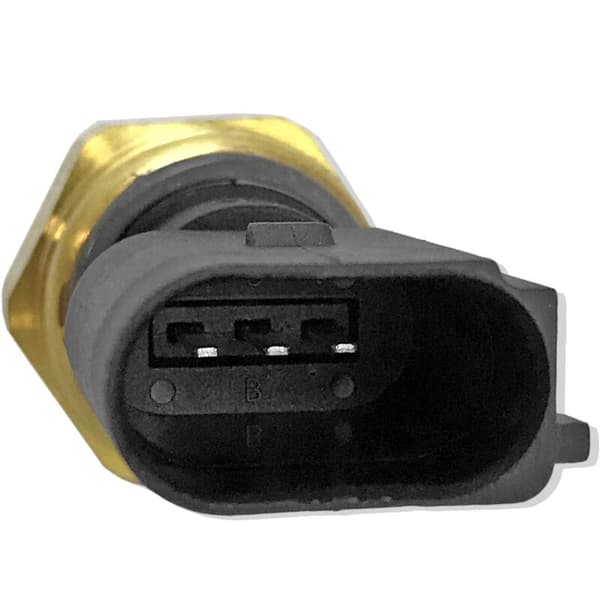 Ny drivstofftrykksensor for A4 A6 3.0L 3.2L 4.2L 06E906051K