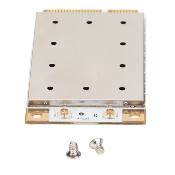 Network Card 802.11a/b/g/n MINI PCIE Portable High-Speed Plug and Play Wireless Network Card