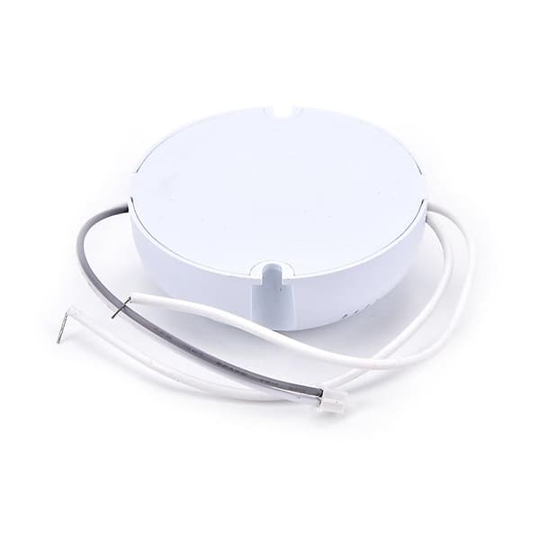 LED-driver 8-24w Høj effektivitet Strømforsyning Ac 176v~265v Til Loftlampe Ny