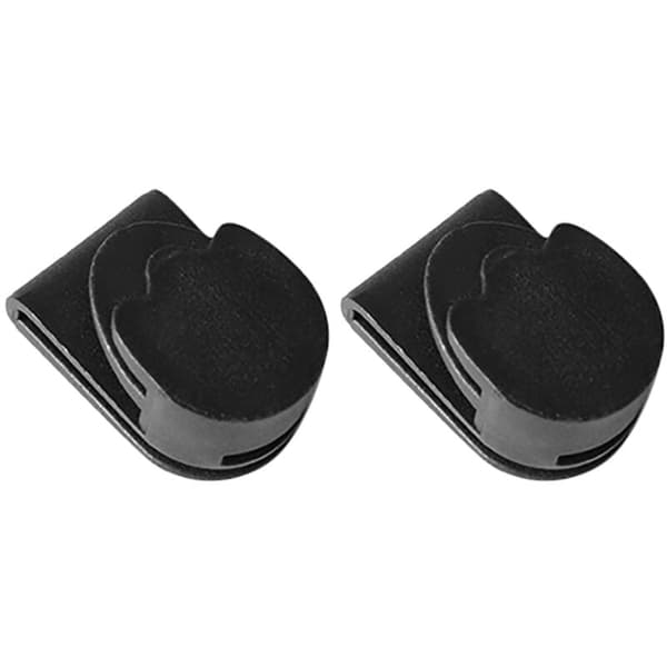 ABS Car Trunk Hook Holder Storage Hanging Accessories for Model Y 2021