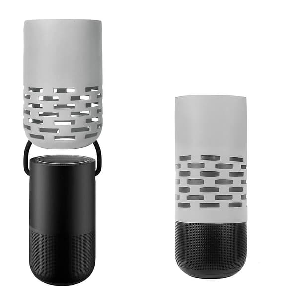 Beskyttende silikonecover til B-o-s-e Portable Home