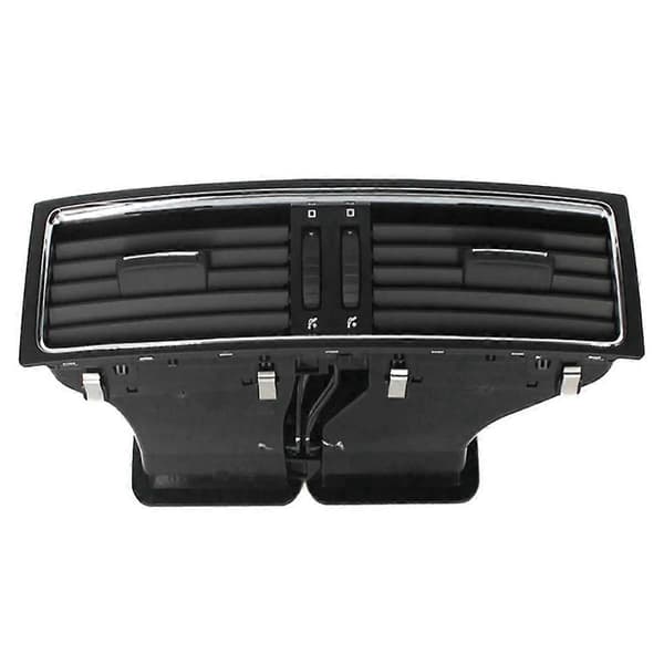 Bilinteriör instrumentbräda AC luftutsläpp ventilgaller för Skoda Superb 2 MK2 3T 2009-2015 3T0820951