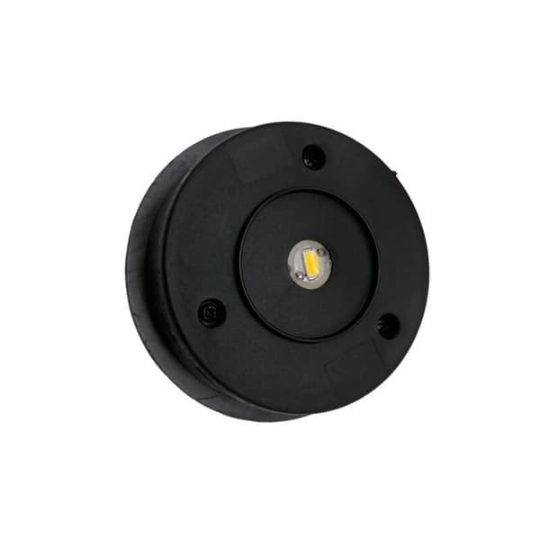 Sett med 2 reservedeler for solcellelamper – skjerm for solcellepanel, lykt, solcellereservedeler