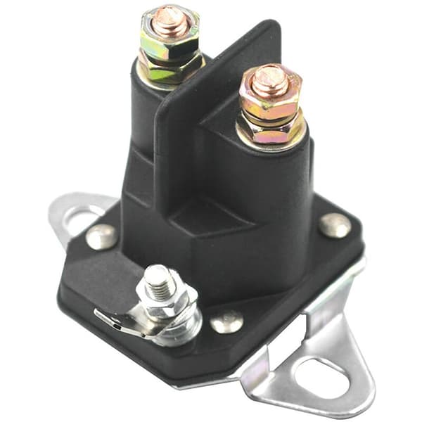 Starter Solenoid Replacement for 3057700/1751569/53716 725-0771 725-0530