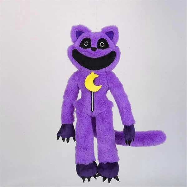 Smiling Critters Pehmolelu Pehmotyyny Nukkellelut - 30cm