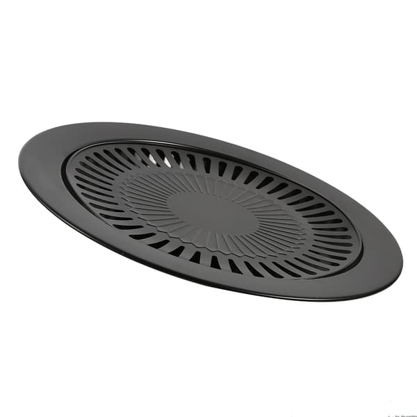 BBQ Grill Rack Grill Kitchen Grill Pan Indoor Outdoor Non-stick Baking Tools