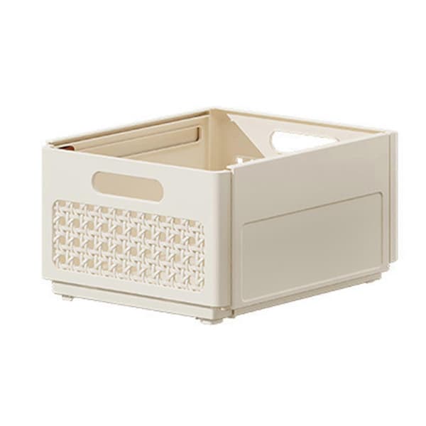Drawer Organizer, Adjustable Storage Container, Expandable Storage Box with Dividers for Wardrobe, Cosmetics, Home, Kitchen, Clothes