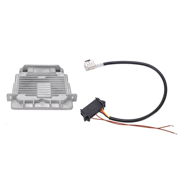 Xenon HID Headlight Control Module 89089352 Replacement for Jeep Grand Cherokee 2014-2020