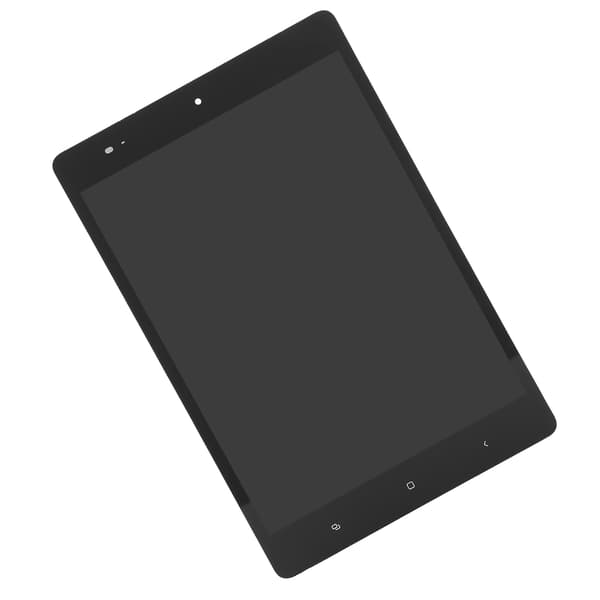 LCD-skærm Touchskærm Digitizer Erstatningskomponent til Xiaomi 1 Tablet PC