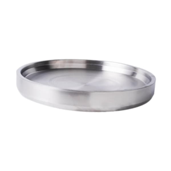 Chilled Serving Tray, Sashimi Ice Tray, Cold Serving Tray for Appetizers, Chilled Server for Sashimi Seafood