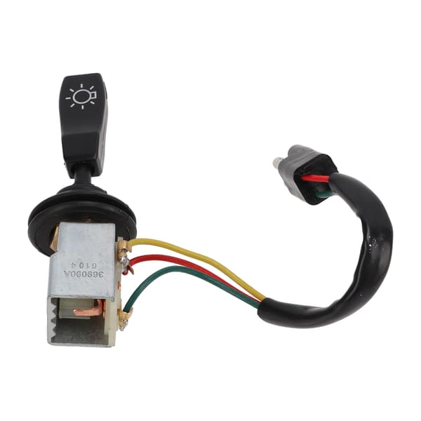 Car Headlight Switch PRC‑3430 Replacement for Land Rover Defender All Models Up To 1996