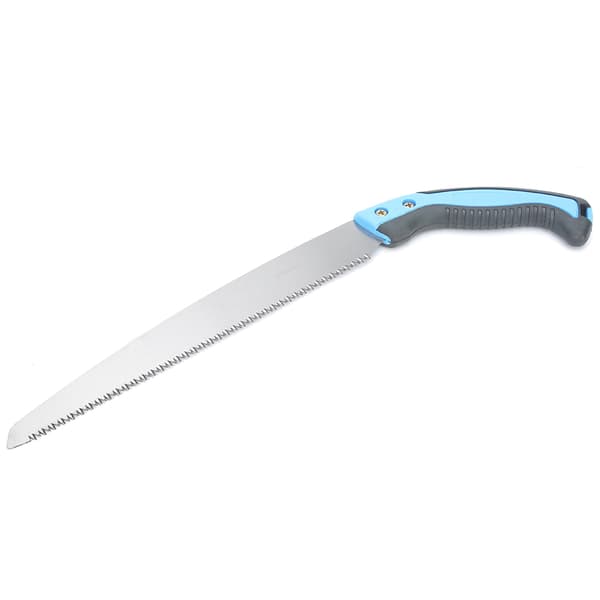 Multifunctional Portable Manual Fruit Tree Saw Garden Tool 270mm