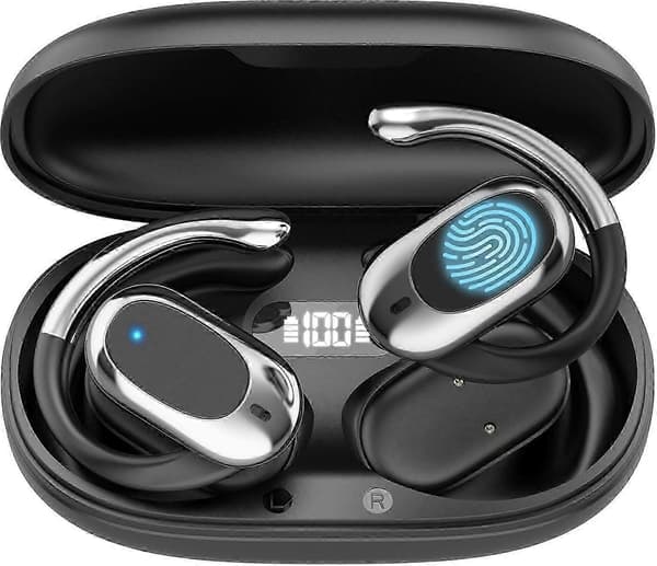 AI Language Translator Headphones 144 Languages Real-time