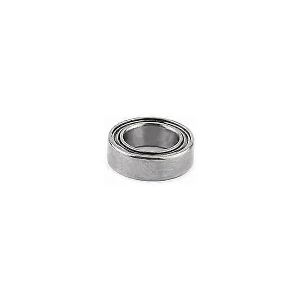 Kuglelejer, holdbare metaldele 10 stk. MR85ZZ miniature dobbeltskærmede kuglelejer 5x8x2,5 mm til 3D-printermodelbyggeri