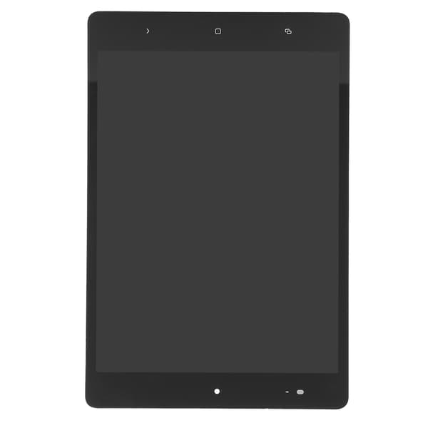 LCD-skærm Touchskærm Digitizer Erstatningskomponent til Xiaomi 1 Tablet PC