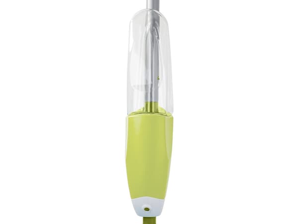 Spraymoppe - Rengøringsmoppe med sprayfunktion Grön green