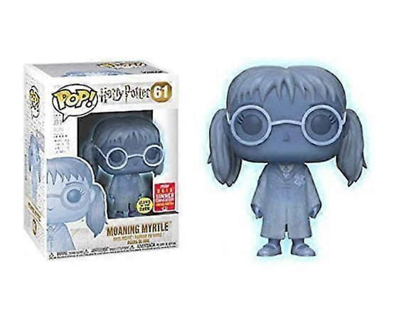 POP Harry Potter -nukke, korut, käsimalli