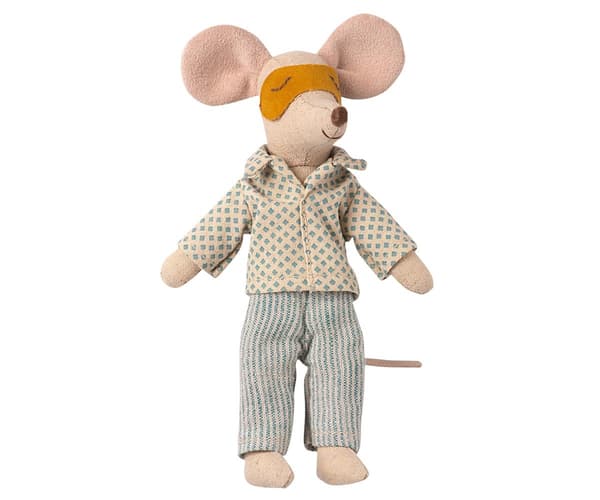 Pyjamas til Far Mus - Maileg