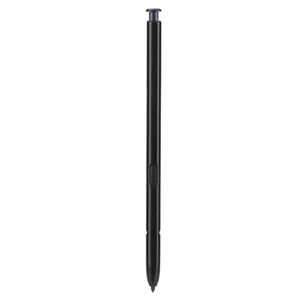 Stylus Letvægts Bærbar Erstatnings Stylus Touch Skrive S Pen til Galaxy Note 10 Note 10+ Sort