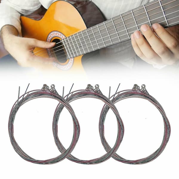 Gitarstrenger