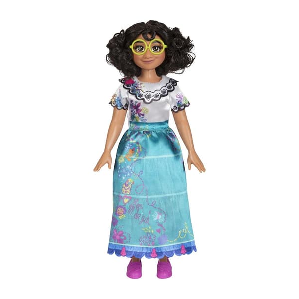 Disney Encanto Modedukke, Mirabel