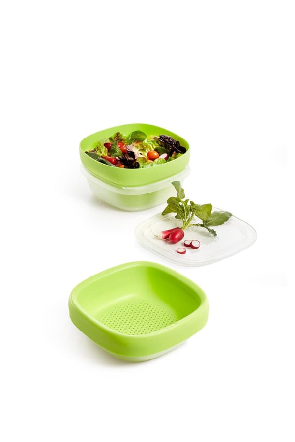 Lékué 3-in-1 Siivilä