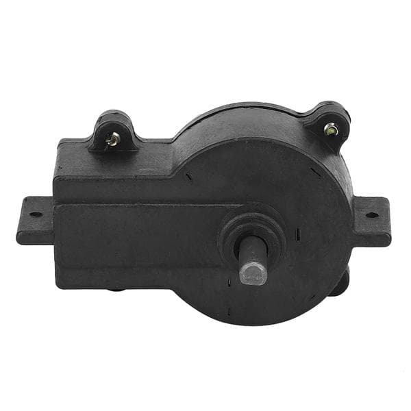 Haibo ET54L 44L 34L Elektrisk Propell Hastighetskontroller Bryter Utenbordskontroll