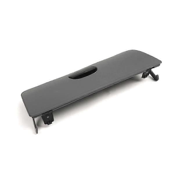Handskfackudskiftning til Ford Transit MK5 MK6 1997-2006 LHD passagerer Sort Svart