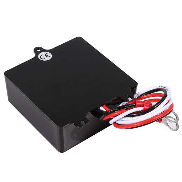 1 stk. solcellebatteribalancerudligner til blybatterier HA01 oplader ny