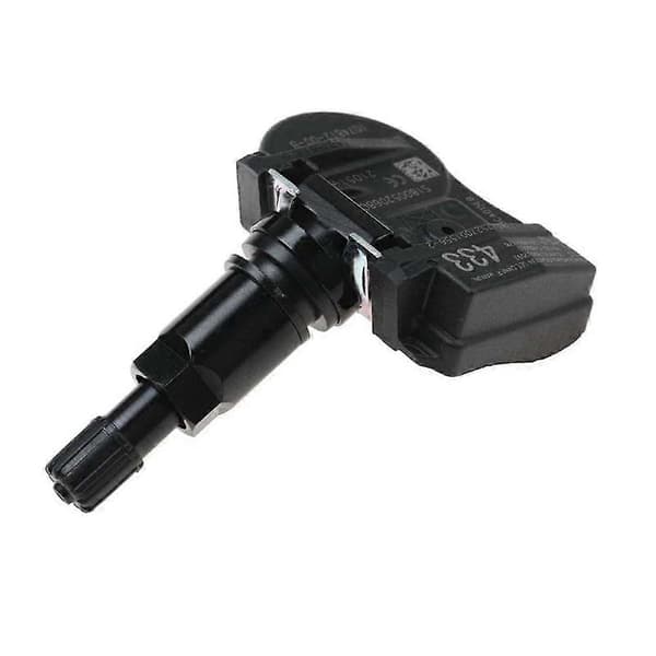 Bil 1074812-00-B 107481200B TPMS Dekktrykksensor 433MHZ for Tesla Model 3 Model S Model X