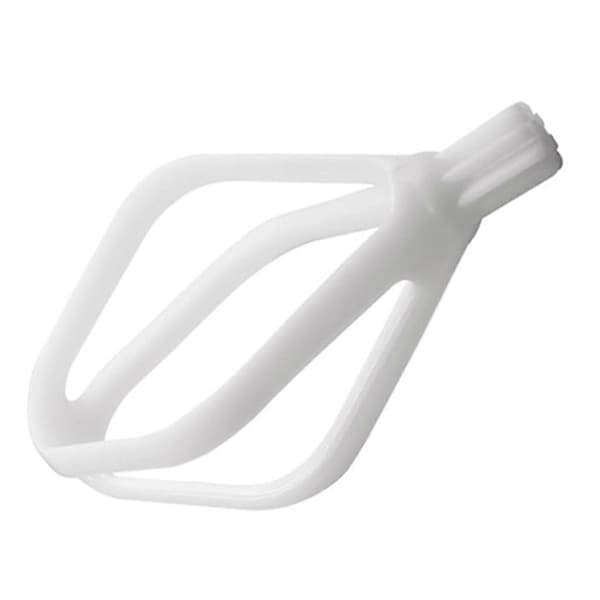 Cookie Paddles for Bosch Universal Plus Mixers & NutriMill Artiste Kitchen Machines, Bowl Scraper