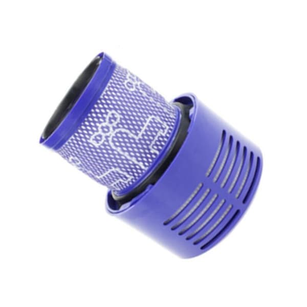 Vasket filter til bageste filterelement V10 støvsugerfilter reservedele