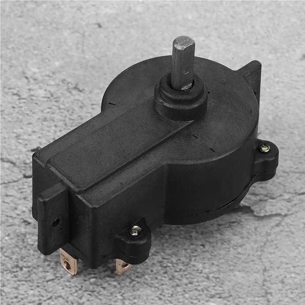 Haibo ET54L 44L 34L Elektrisk Propell Hastighetskontroller Bryter Utenbordskontroll