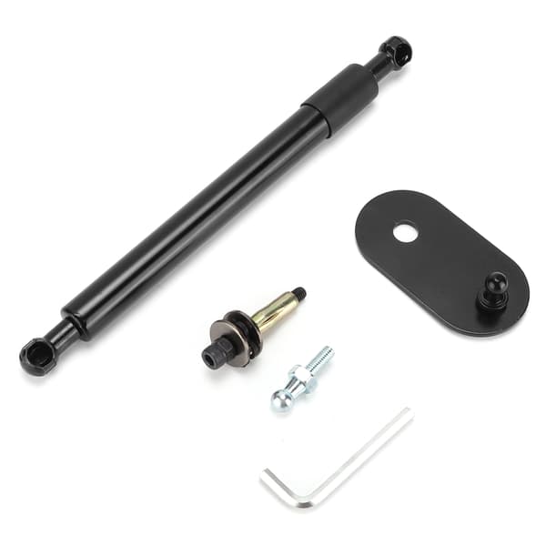 Bakluke Demper Sakte Nedstigning Støtte Erstatning for Dodge Ram 1500 2500 3500 Pickup