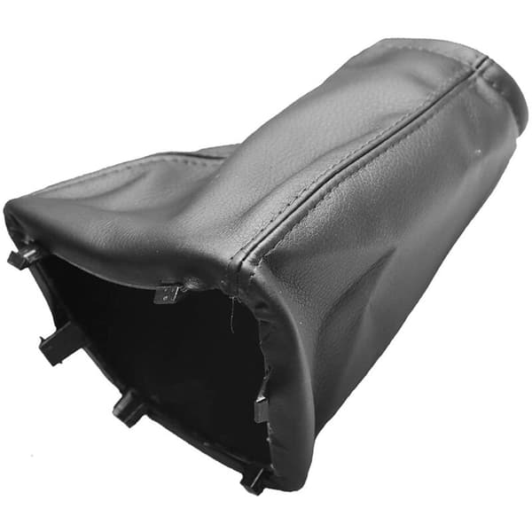 Girspaksknott Gaiter Boot Cover Ram Trim Støvdeksel 9062603309 for Sprinter 906