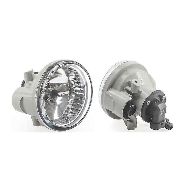 Sumuvalot polttimoilla Prius 04-09 2004-2007 autotarvikkeet
