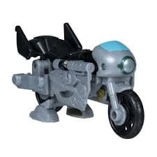 Transformers Earthspark 1-Trinns Smash Changer Terran Trash