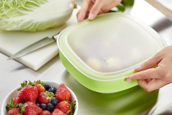 Lékué 3-in-1 Siivilä