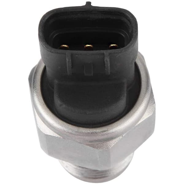 Common Rail Brændstoftrykssensor til Hiace D4D 3.0L 89458-71010 499000-6121