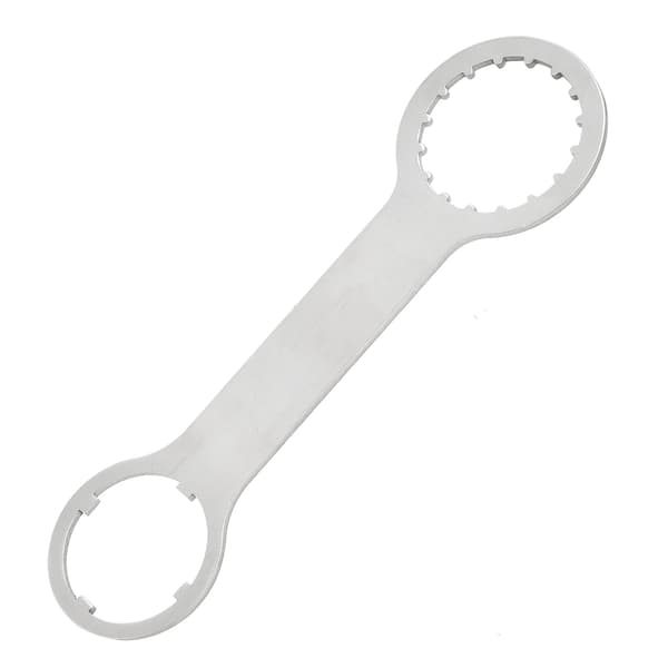 Universal DIY elcykelnøglekit til Bafang BBS01/BBS02/BBSHD, installationsværktøj til centermotor