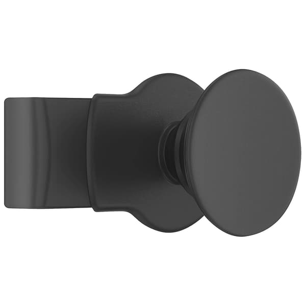 PopGrip PopSockets, Musta