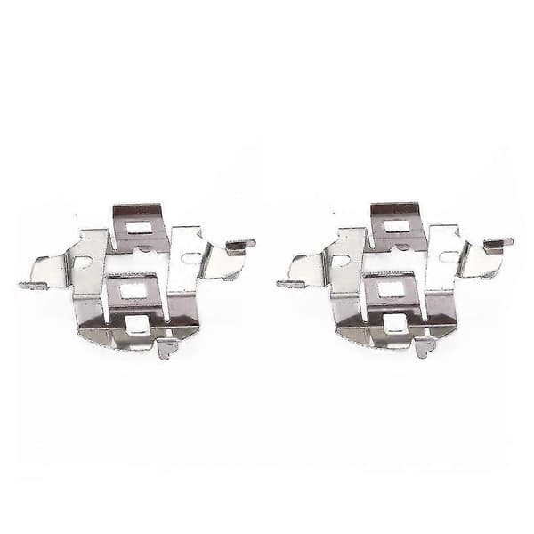 1 Par H7 Xenon HID Lyspære Baseholder