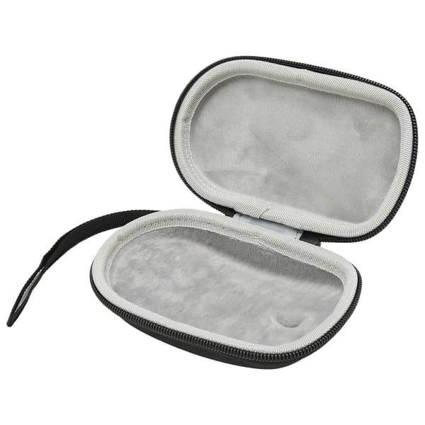 Travel Case for Mouse Portable Storage Case for Mouse for Razer Viper Ultimate Hyperspeed Lightweight Wireless Gaming Mouse