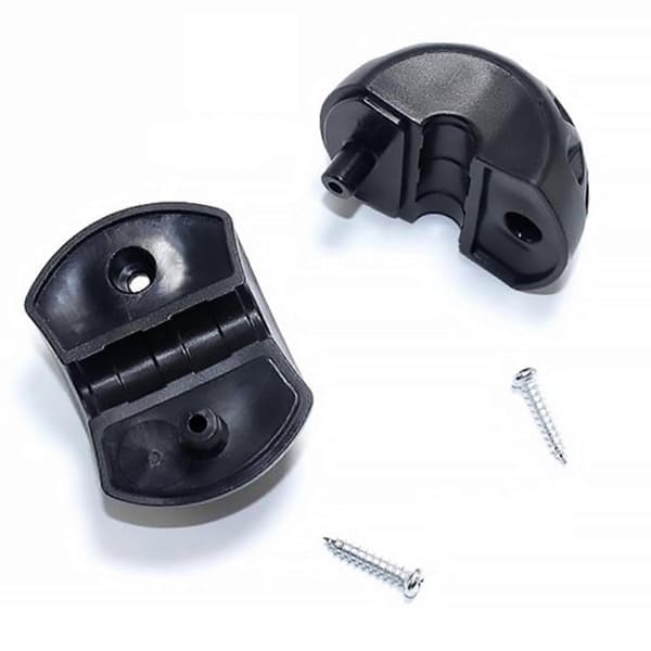 8mm Winch Protector Cable Stopper ATV UTV Commander Hook Stop Line Saver Winch Stop Cable Stopper Car Accessories New