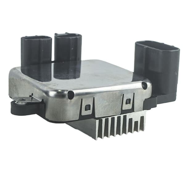 Bilventilator motorresistor til 2006-2012 2007-2014 kølekontrolmodul 8925730060