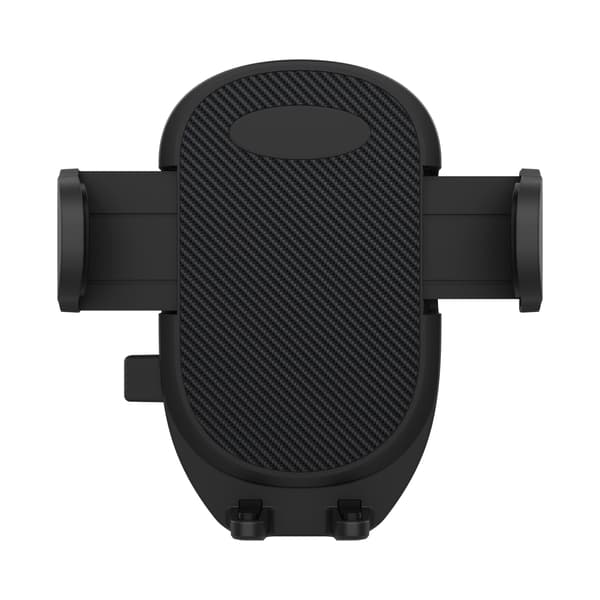 Biltelefonholder - Biltelefonholder for dashbord, frontrute, luftventil, biltelefonfeste C