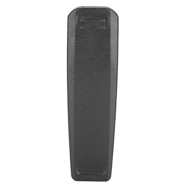 Bælteclips ABS Bælteclips Erstatning for ICOM ICV88 ICU88 ICF1000 ICF2000 ICF29SR